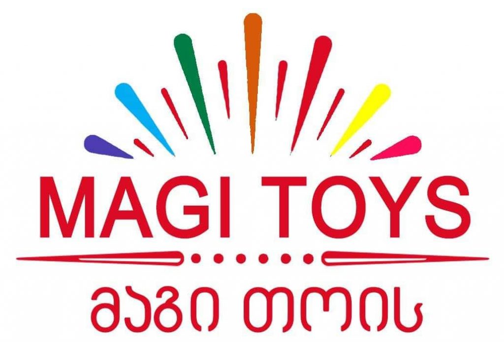 MagiToys