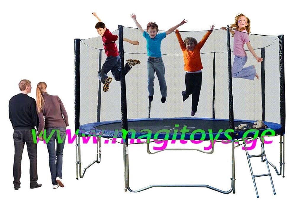 16FT-(DM-5m) * უძლებს 250კგს