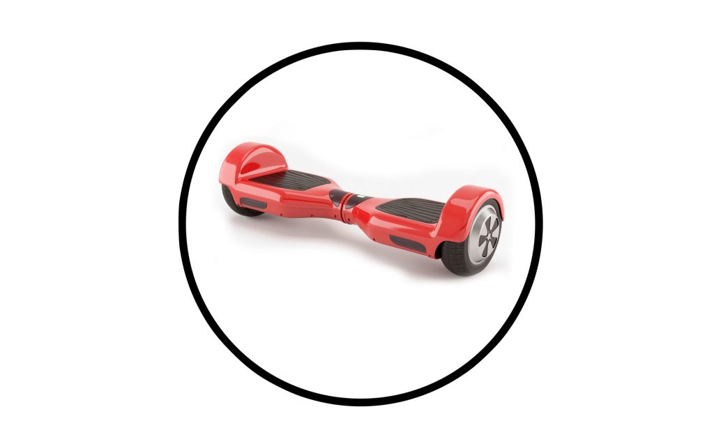 ჰოვერბორდები