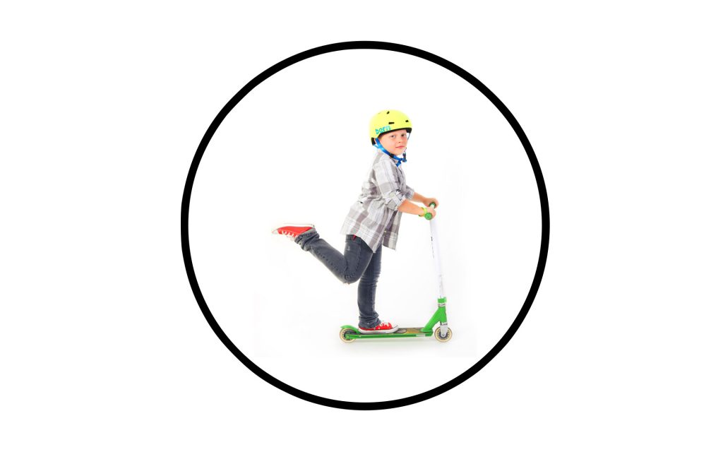 სკუტერები