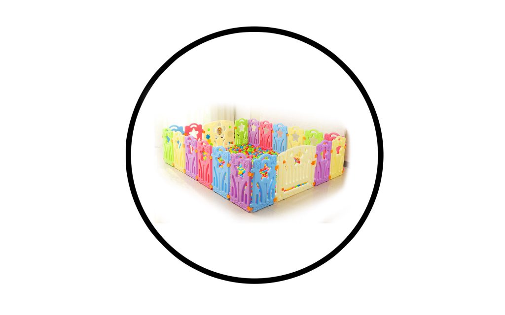 ღობეები