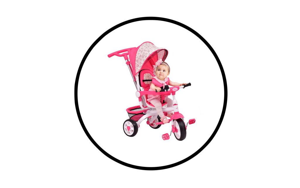 სასეირნო ველოეტლები