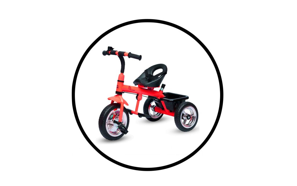 ველოსიპედები