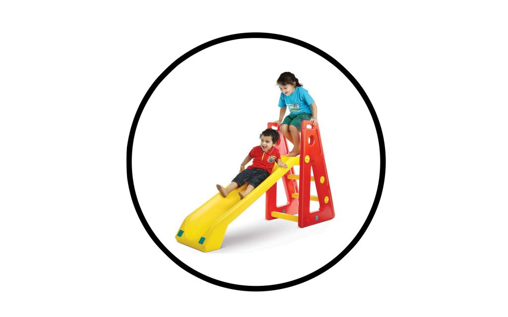 სასრიალოები