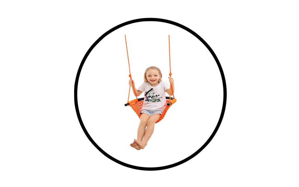 საქანელები