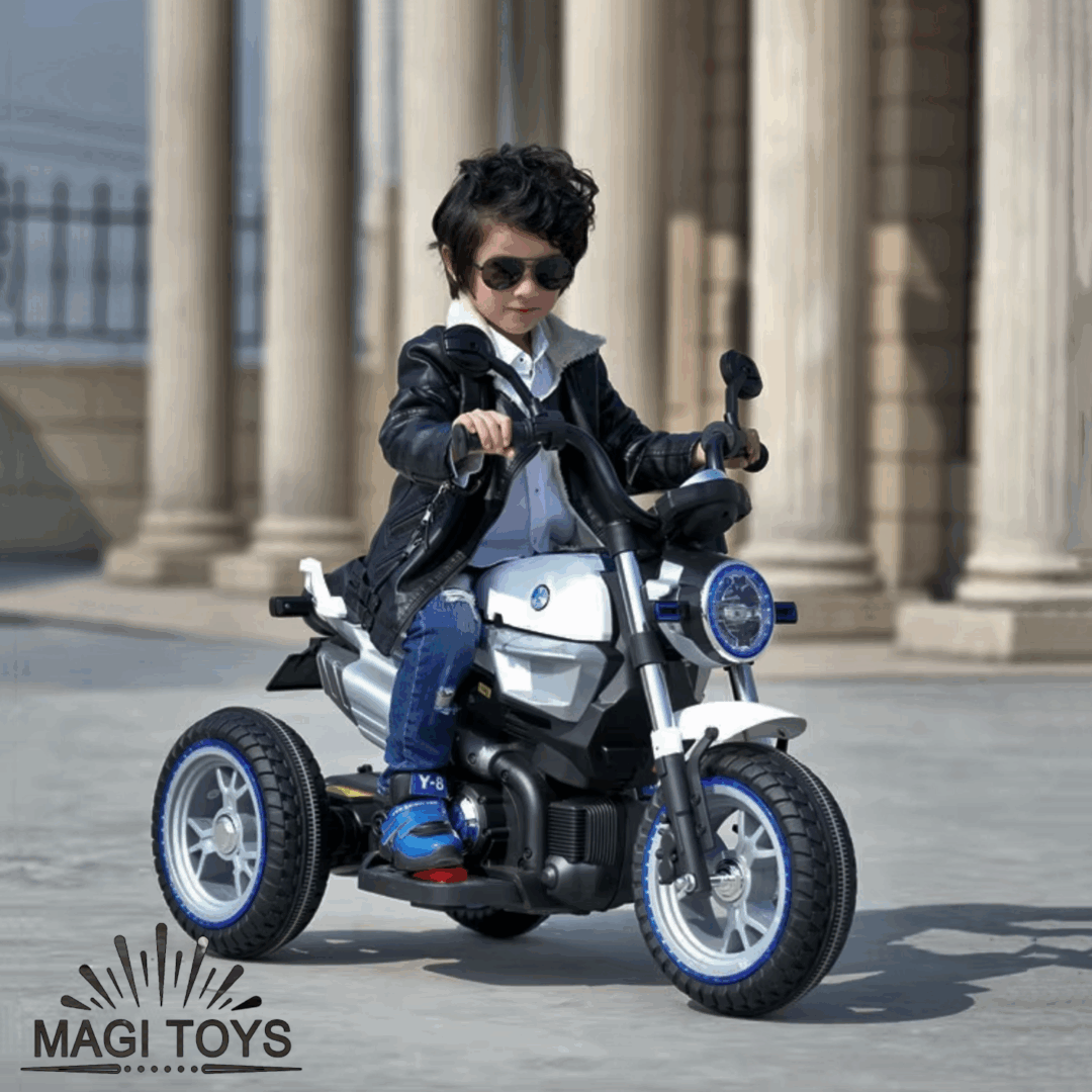 8188 გასაბერი საბურავები/რბილი სავარძლით