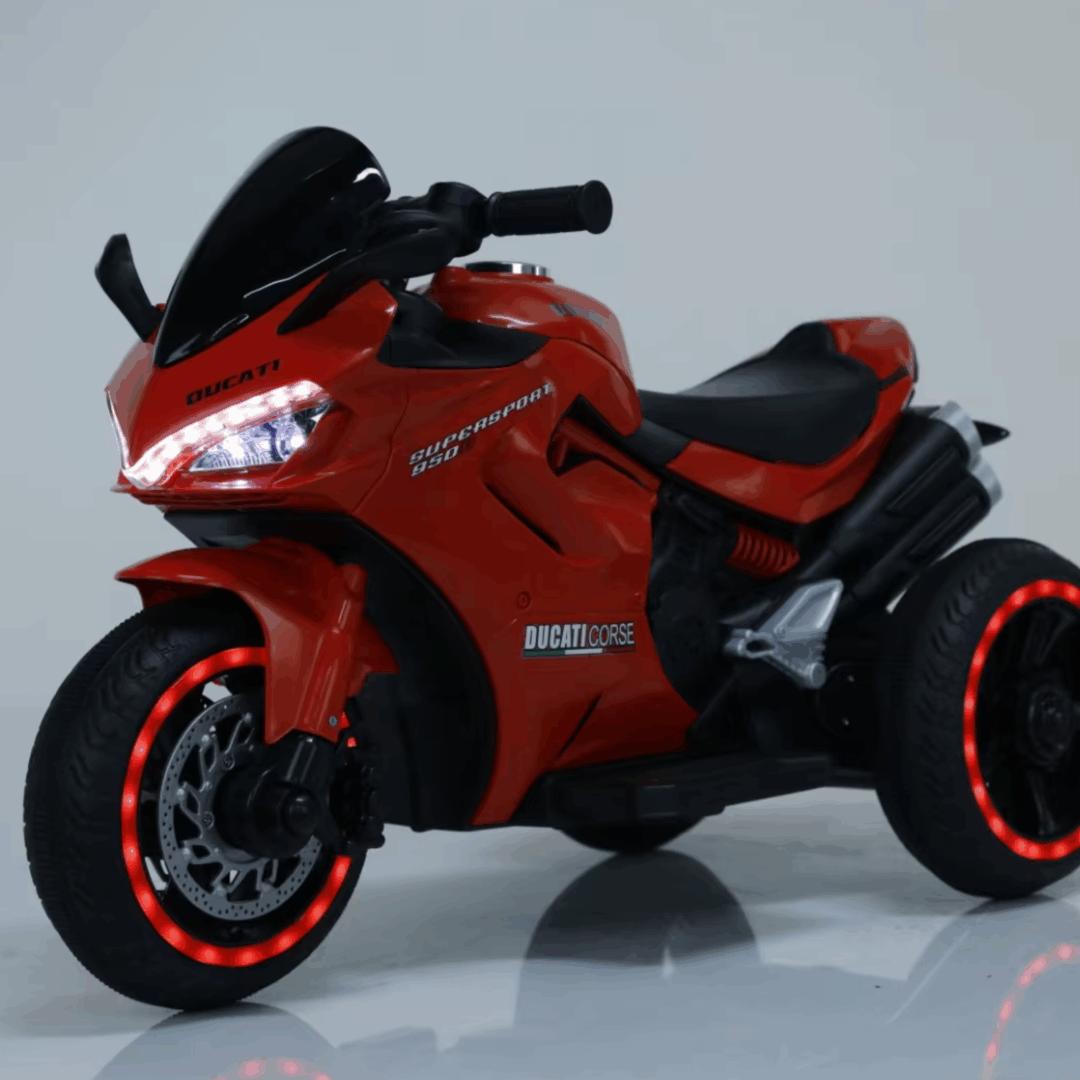 M950 ტყავის სავარძლით