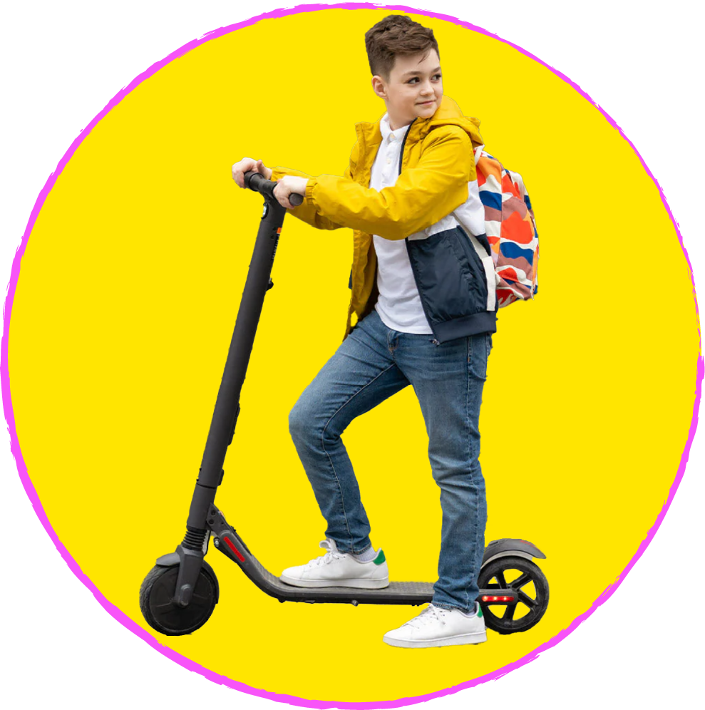 სკუტერები