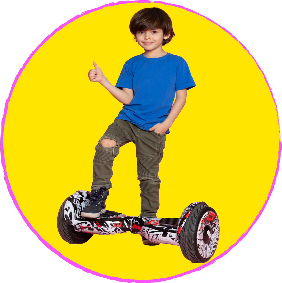 ჰოვერბორდები