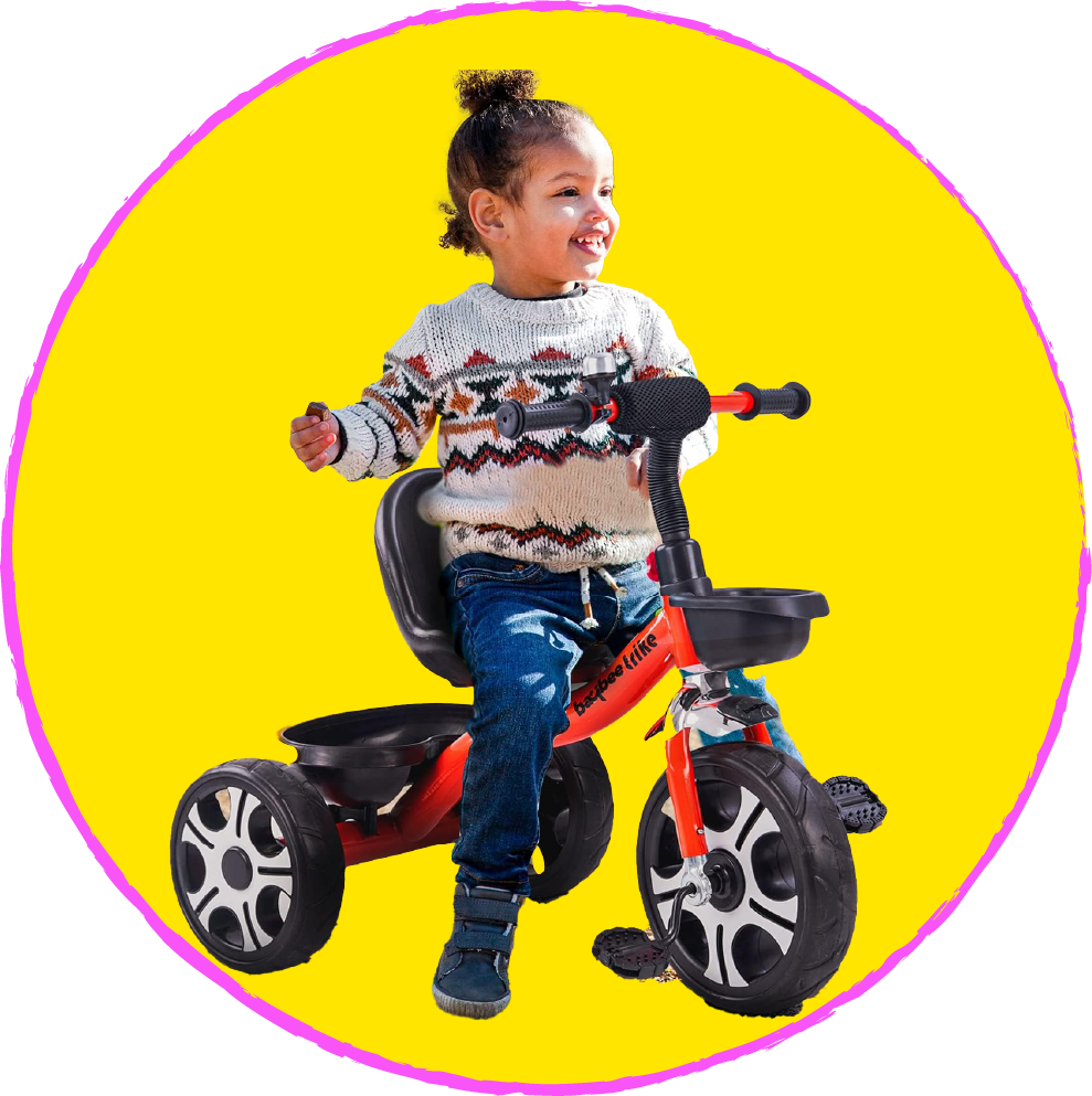 ველოსიპედები