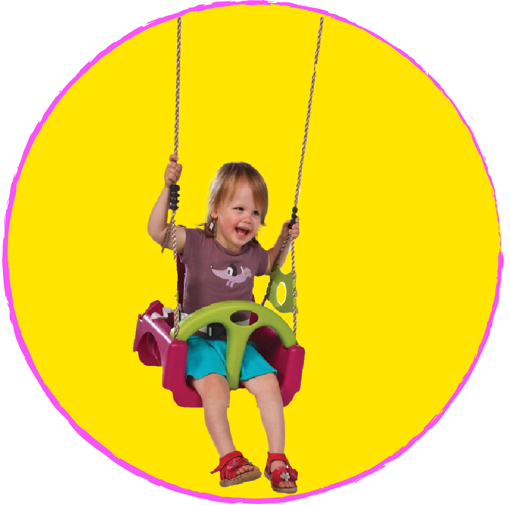 საქანელები