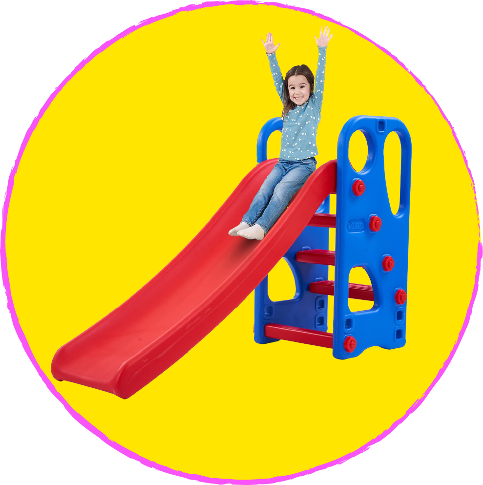 სასრიალოები