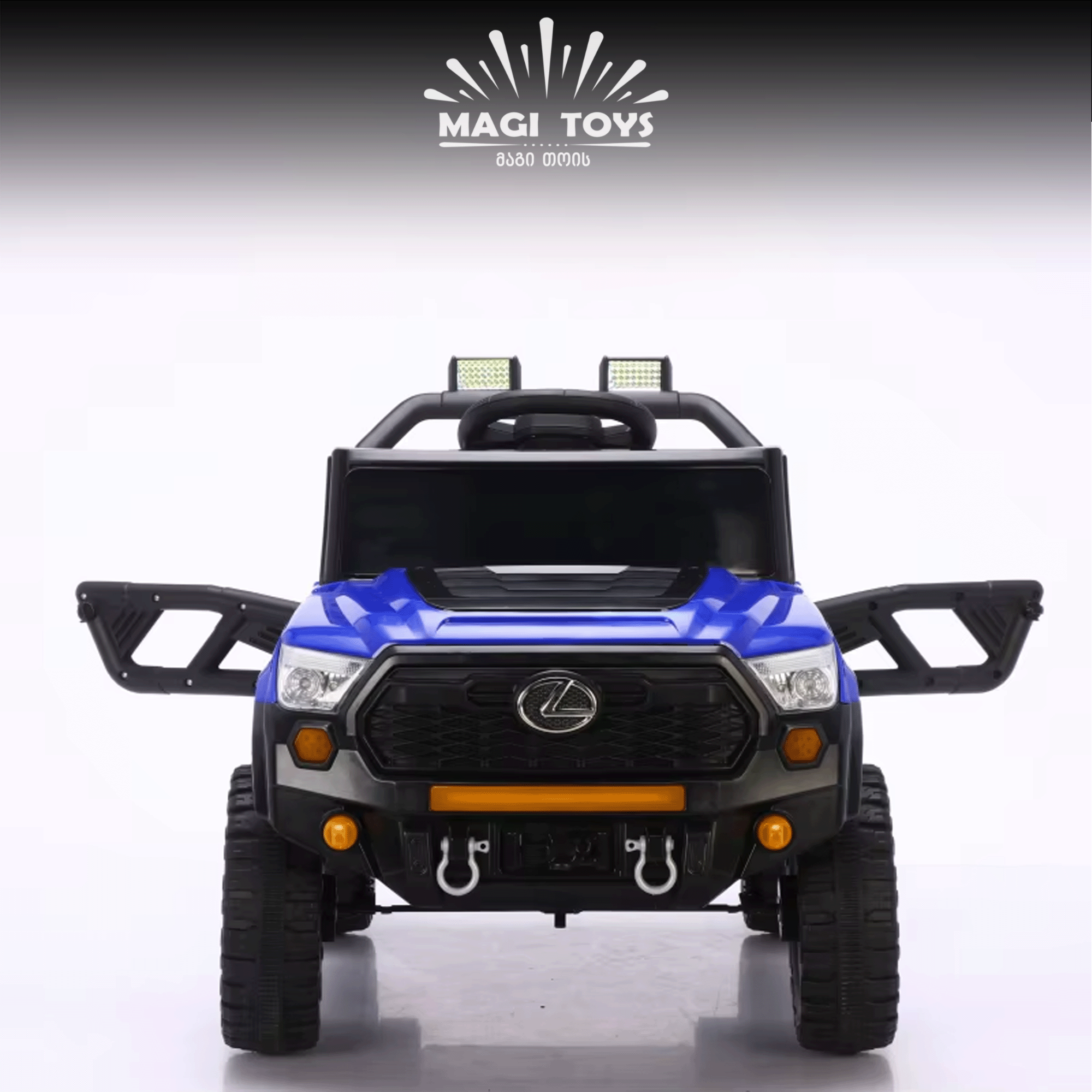 LEXUS-501(501) - Image 3