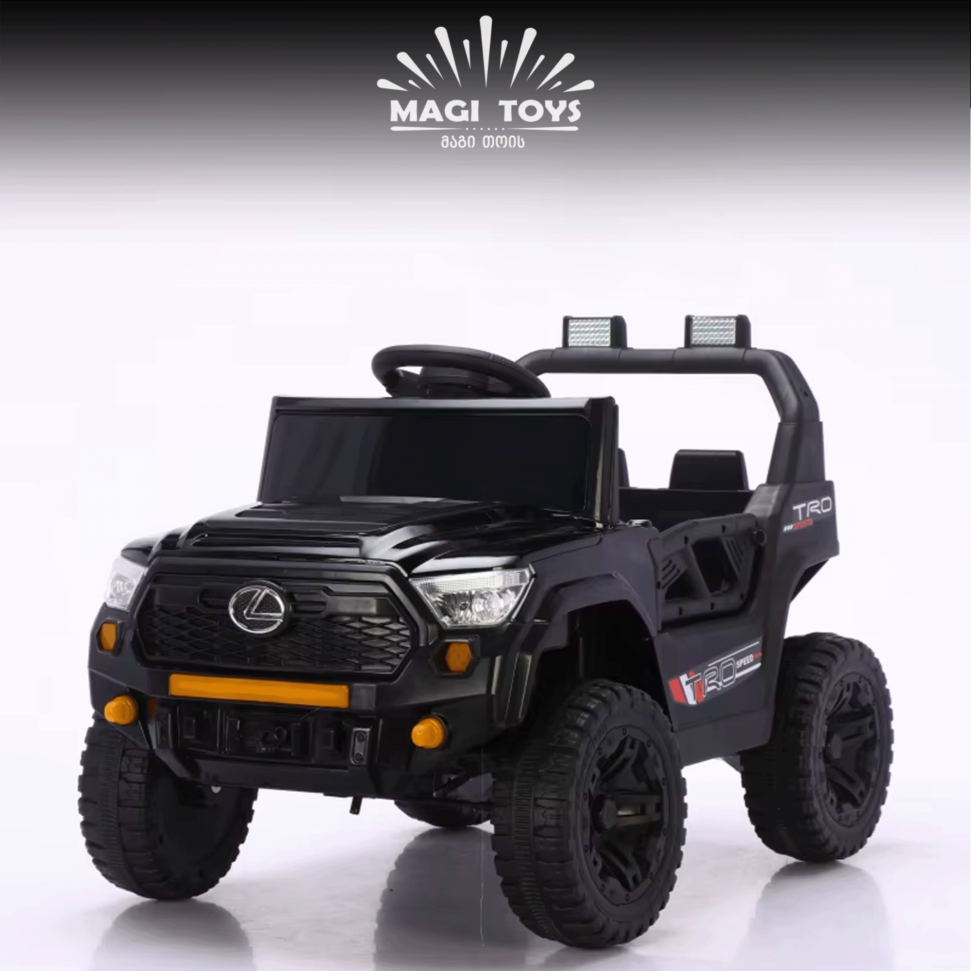 LEXUS-501(501) - Image 4