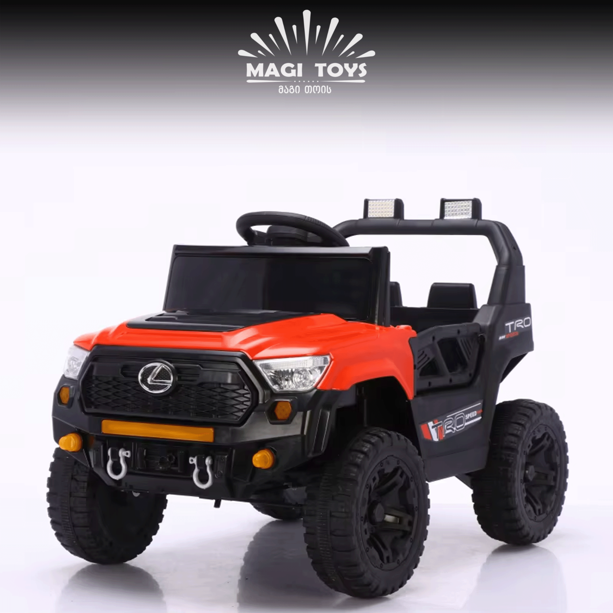 LEXUS-501(501) - Image 2