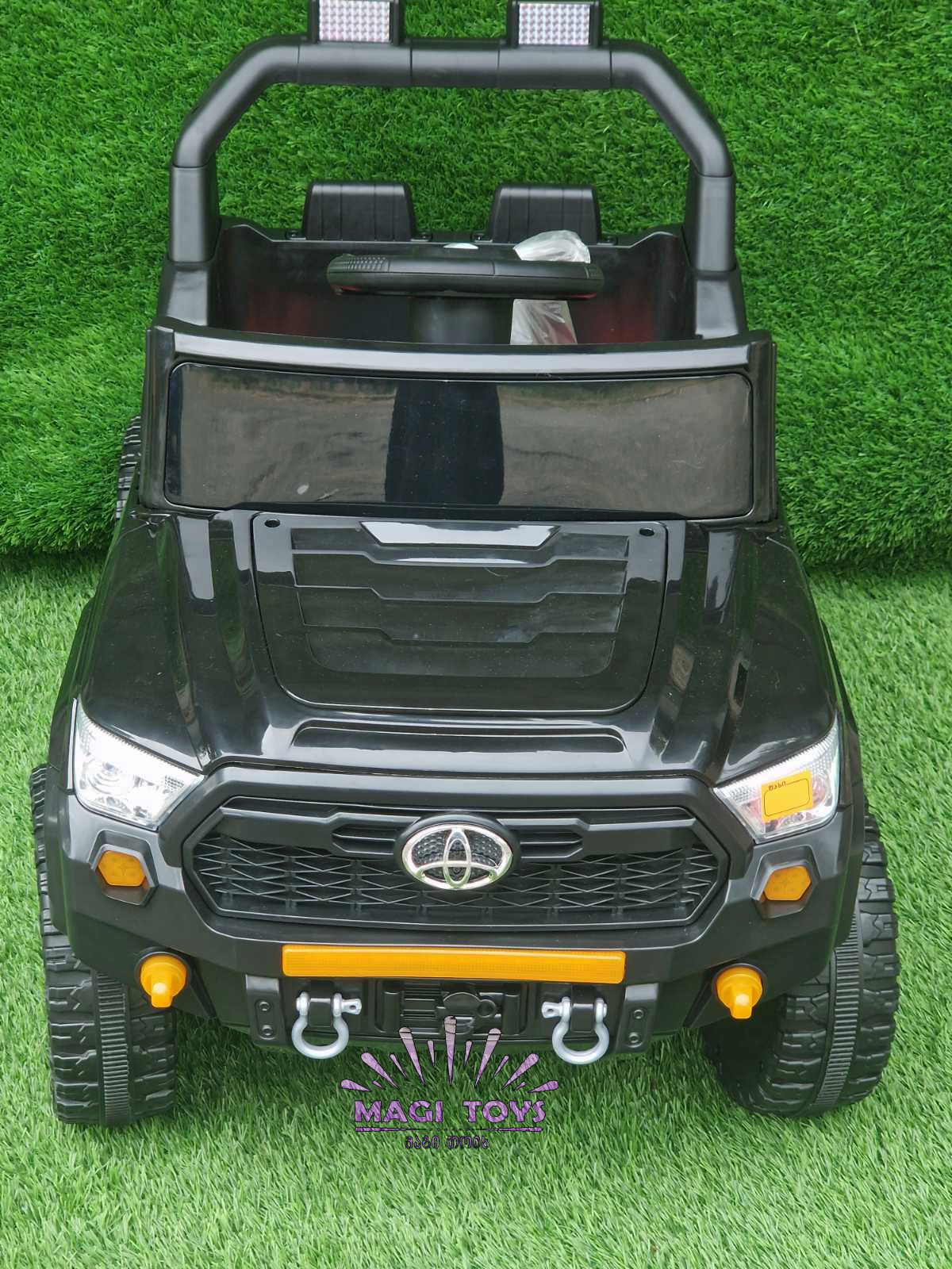 TOYOTA 501(503) - Image 5